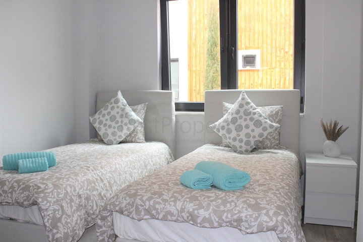 2+1 apartment in Belek - Antalya area 