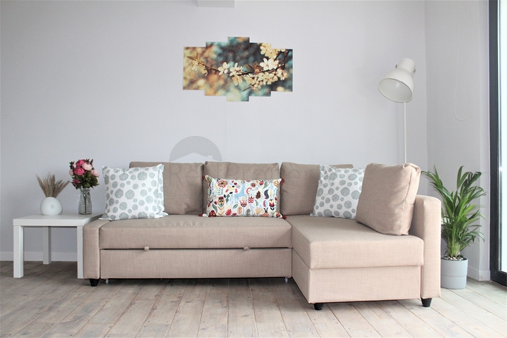 2+1 apartment in Belek - Antalya area 