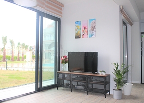 2+1 apartment in Belek - Antalya area 