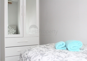 2+1 apartment in Belek - Antalya area 