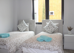 2+1 apartment in Belek - Antalya area 