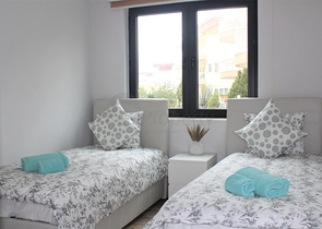 2+1 apartment in Belek - Antalya area 