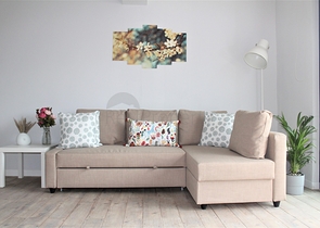 2+1 apartment in Belek - Antalya area 