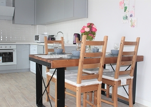 2+1 apartment in Belek - Antalya area 