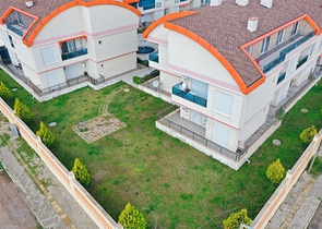 1+1 apartment in the Kundu - Antalya neighborhood 