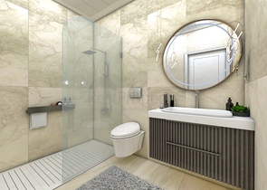 Investment project in the Altyntas - Antalya area 