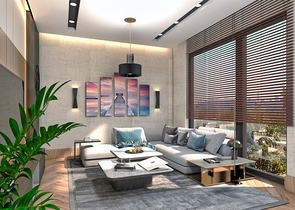 Investment project in the Altyntas - Antalya area 