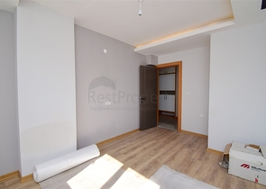 2+1 and 3+1 apartments in Kepez - Antalya area