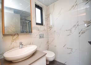 2+1 and 3+1 apartments in Kepez - Antalya area