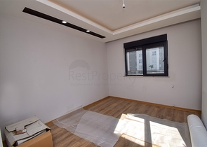 2+1 and 3+1 apartments in Kepez - Antalya area