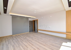 2+1 and 3+1 apartments in Kepez - Antalya area