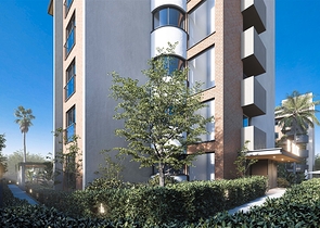 Investment project in the Altyntas - Antalya area 