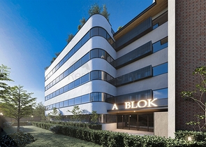 Investment project in the Altyntas - Antalya area 