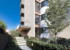 Investment project in the Altyntas - Antalya area 