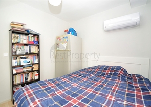 A 2+1 apartment in the Persimmon - Antalya neighborhood 