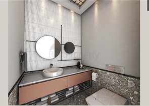 1+1 apartments in Kepez - Antalya area 