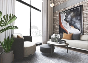 1+1 apartments in Kepez - Antalya area 