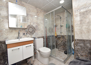 A 2+1 apartment in the Liman - Antalya neighborhood 