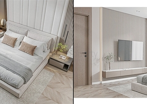 4+1 apartment in Altyntas - Antalya area 