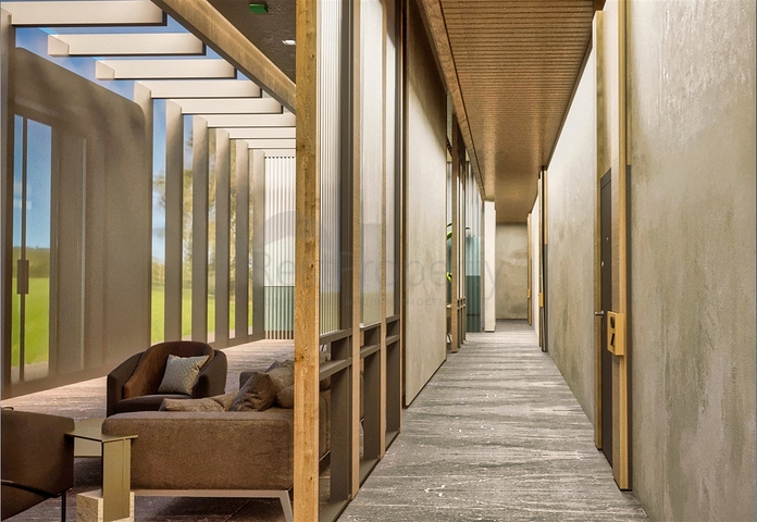 2+1 apartment in Altyntas - Antalya area  