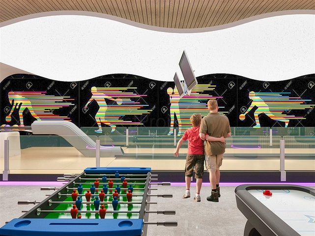 2+1 apartment in Altyntas - Antalya area  