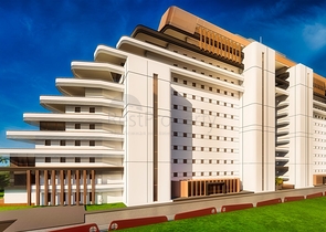 2+1 apartment in Altyntas - Antalya area  