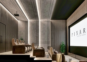 2+1 apartment in Altyntas - Antalya area  