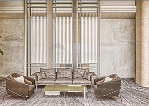 2+1 apartment in Altyntas - Antalya area  