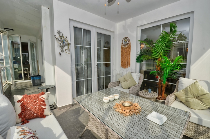 4+1 apartment in Caglayan - Antalya neighborhood 