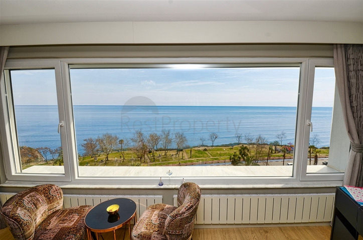 4+1 apartment in Caglayan - Antalya neighborhood 