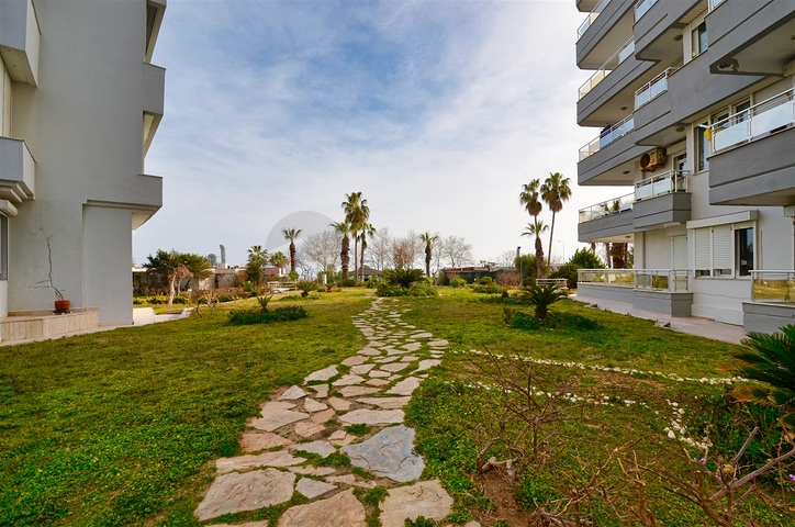 4+1 apartment in Caglayan - Antalya neighborhood 