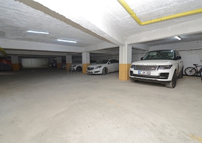 4+1 apartment in Caglayan - Antalya neighborhood 