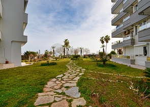 4+1 apartment in Caglayan - Antalya neighborhood 