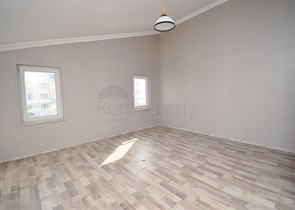 A 4+1 apartment in the Liman - Antalya neighborhood 