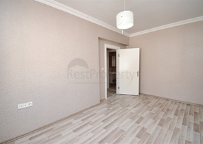A 4+1 apartment in the Liman - Antalya neighborhood 