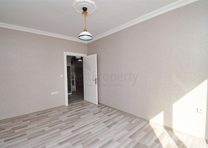 A 4+1 apartment in the Liman - Antalya neighborhood 