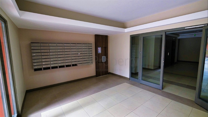 2+1 and 3+1 apartments in Kepez - Antalya area 