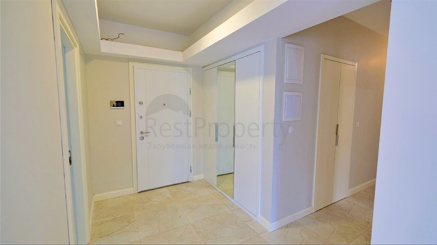 2+1 and 3+1 apartments in Kepez - Antalya area 