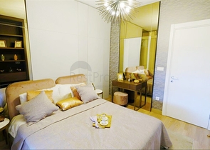 2+1 and 3+1 apartments in Kepez - Antalya area 