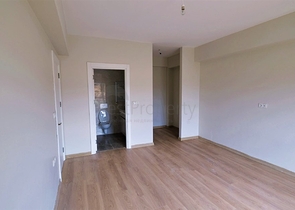 2+1 and 3+1 apartments in Kepez - Antalya area 