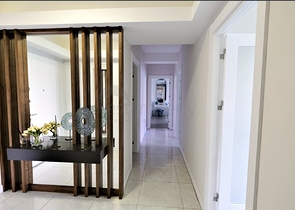 2+1 and 3+1 apartments in Kepez - Antalya area 