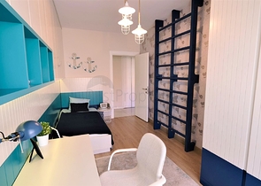 2+1 and 3+1 apartments in Kepez - Antalya area 