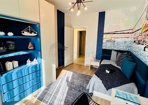 2+1 and 3+1 apartments in Kepez - Antalya area 