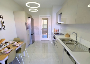 2+1 and 3+1 apartments in Kepez - Antalya area 