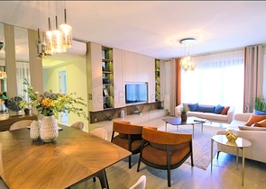 2+1 and 3+1 apartments in Kepez - Antalya area 