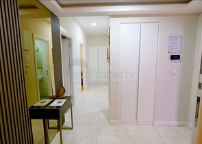 2+1 and 3+1 apartments in Kepez - Antalya area 