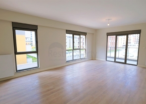 2+1 and 3+1 apartments in Kepez - Antalya area 