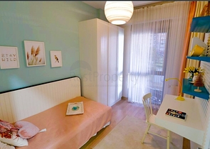 2+1 and 3+1 apartments in Kepez - Antalya area 