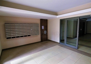 2+1 and 3+1 apartments in Kepez - Antalya area 