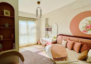 2+1 and 3+1 apartments in Kepez - Antalya area 